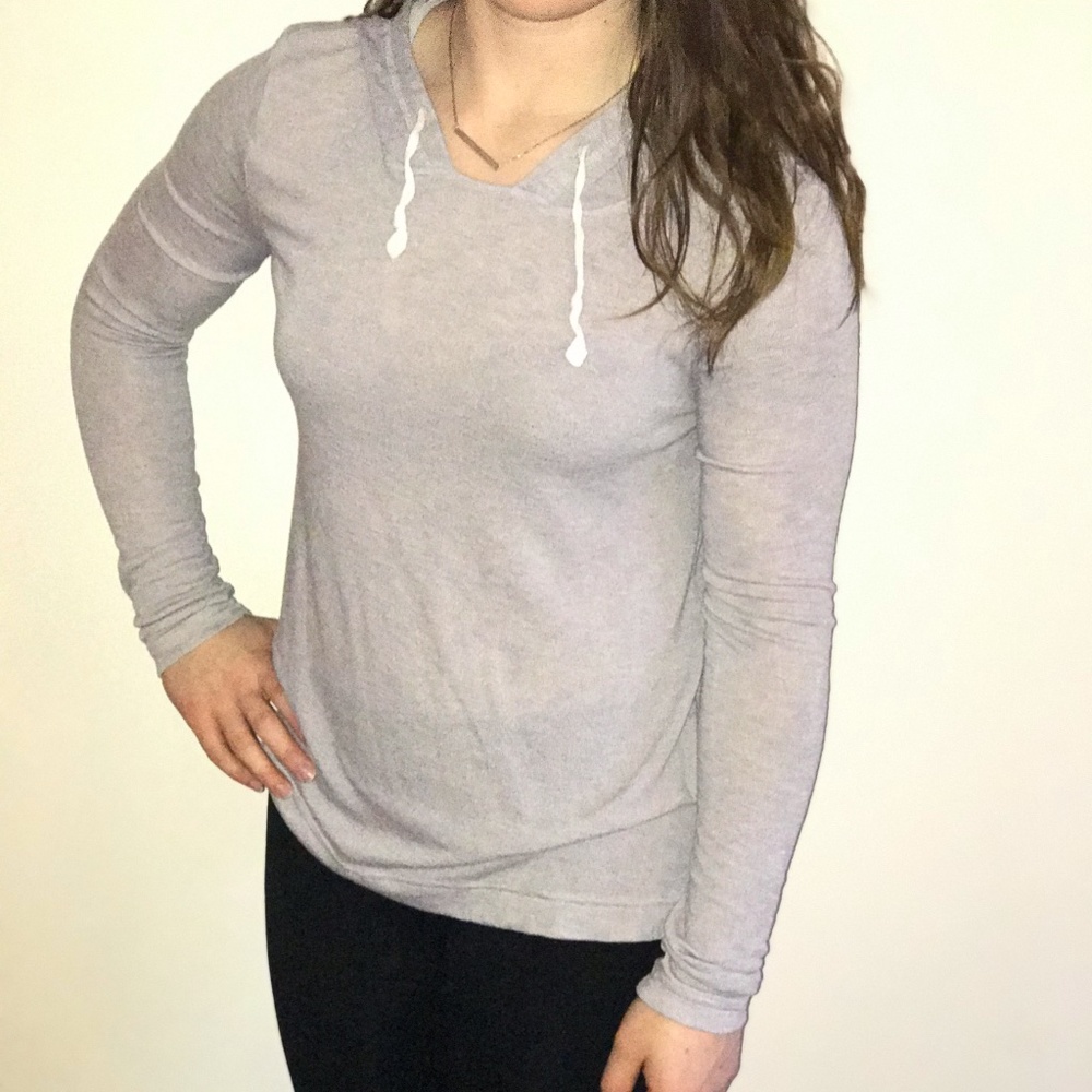SO hoodie sweater